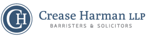 Crease Harma LLP logo